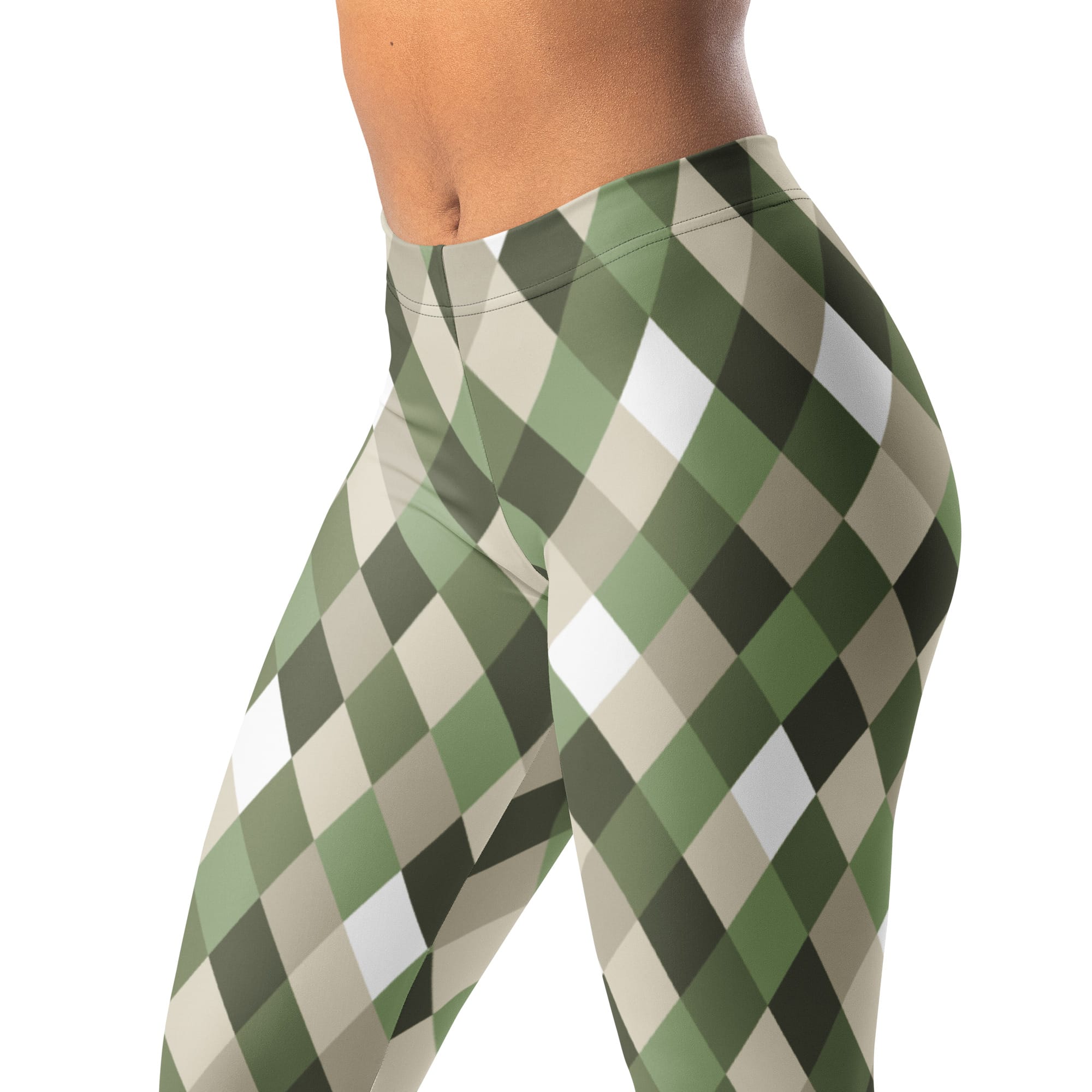 all over print leggings white left front 2 693868599097d