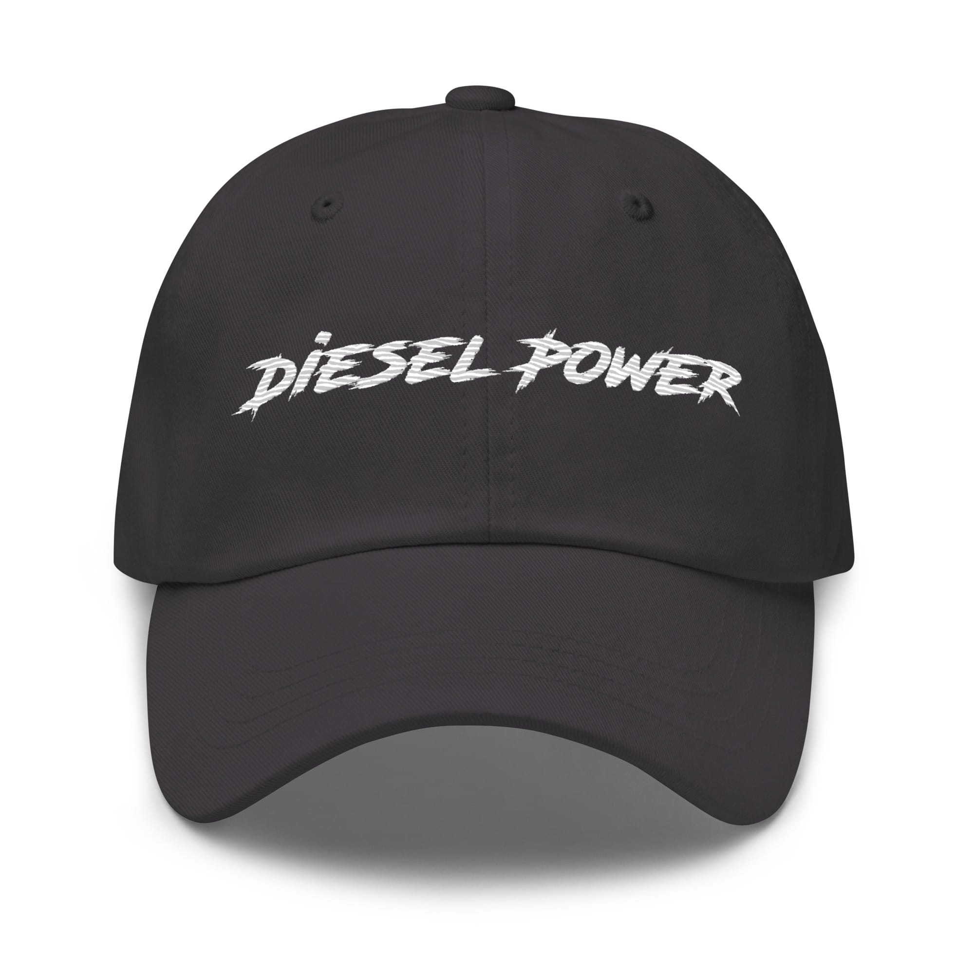 classic dad hat dark grey front 693c9ca474c88