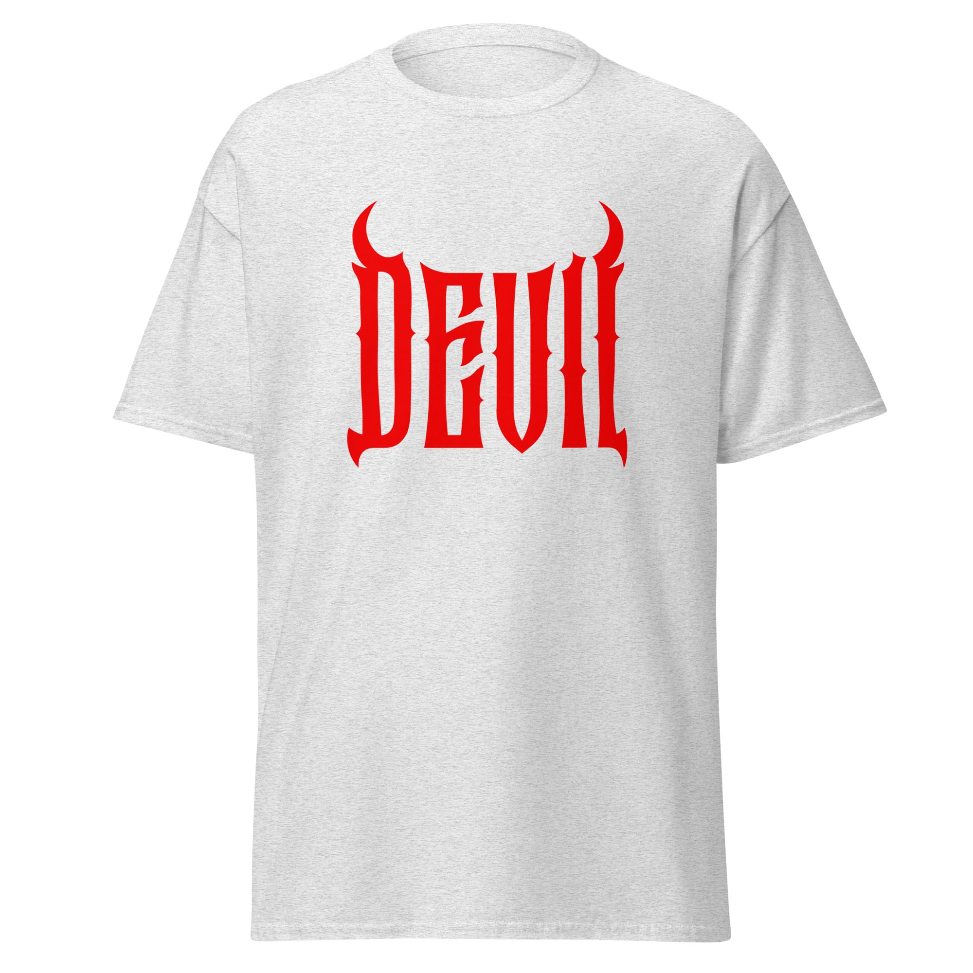 unisex classic tee ash front 694095c34ce13