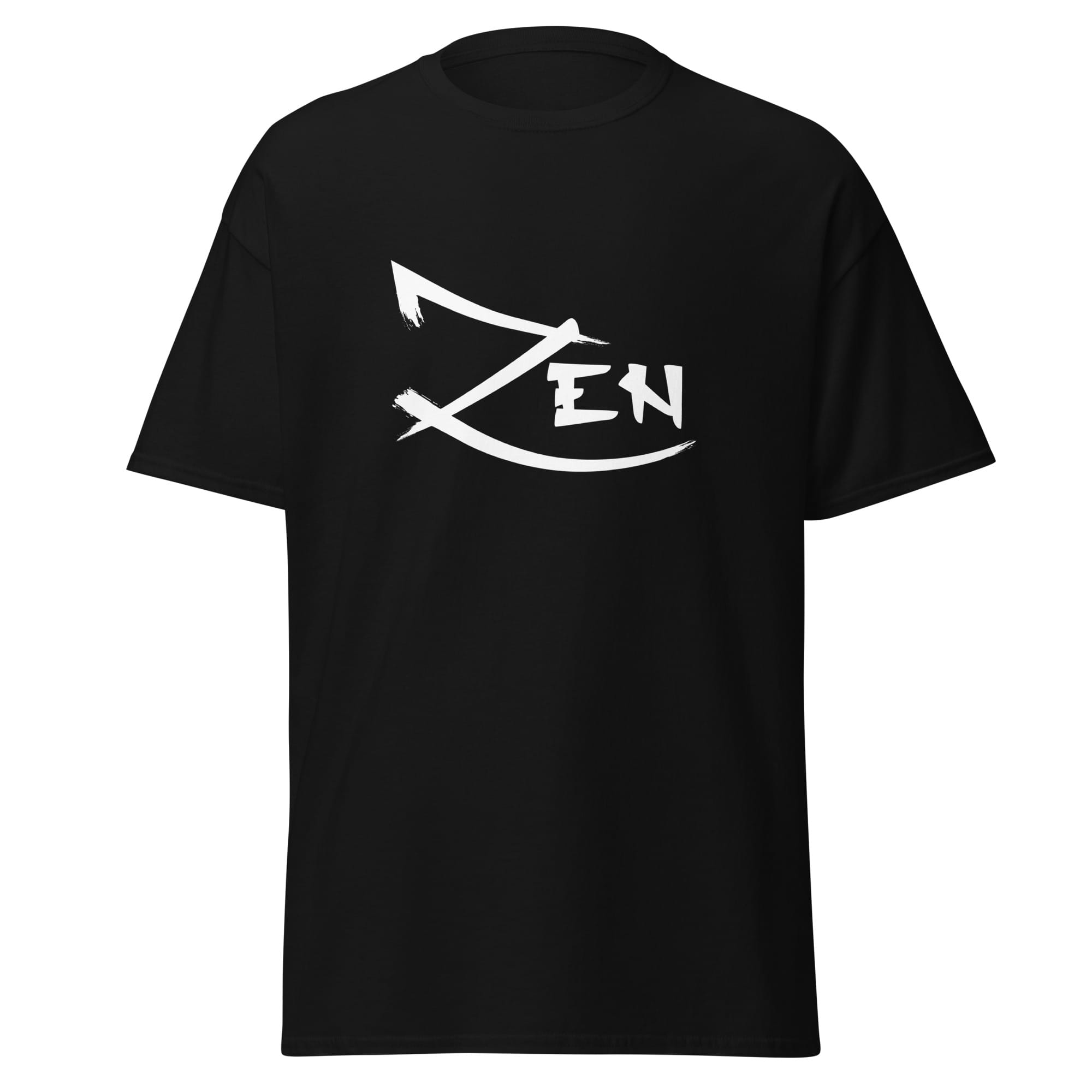 Zen Attitude T-Shirt