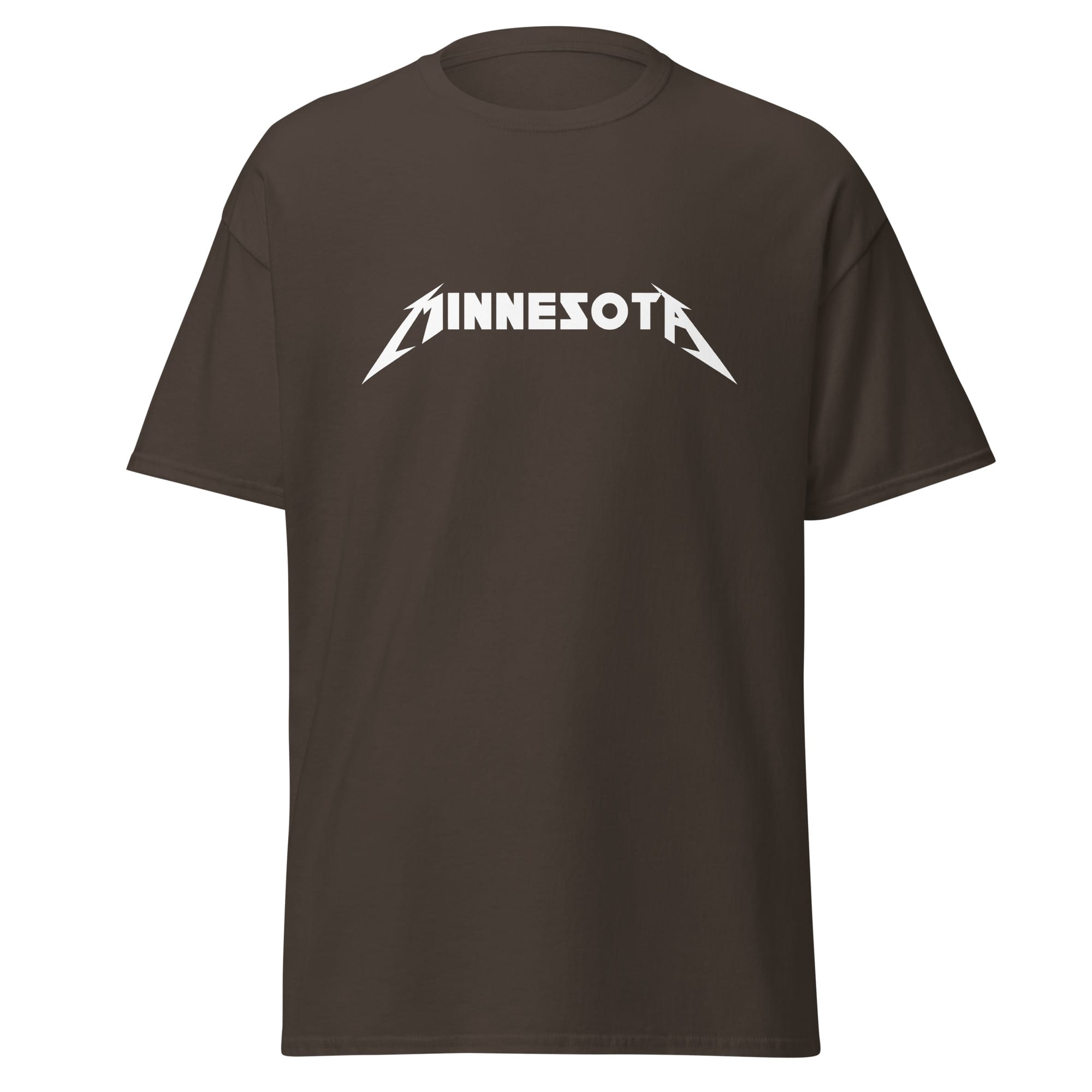 Metallica Minnesota T-Shirt