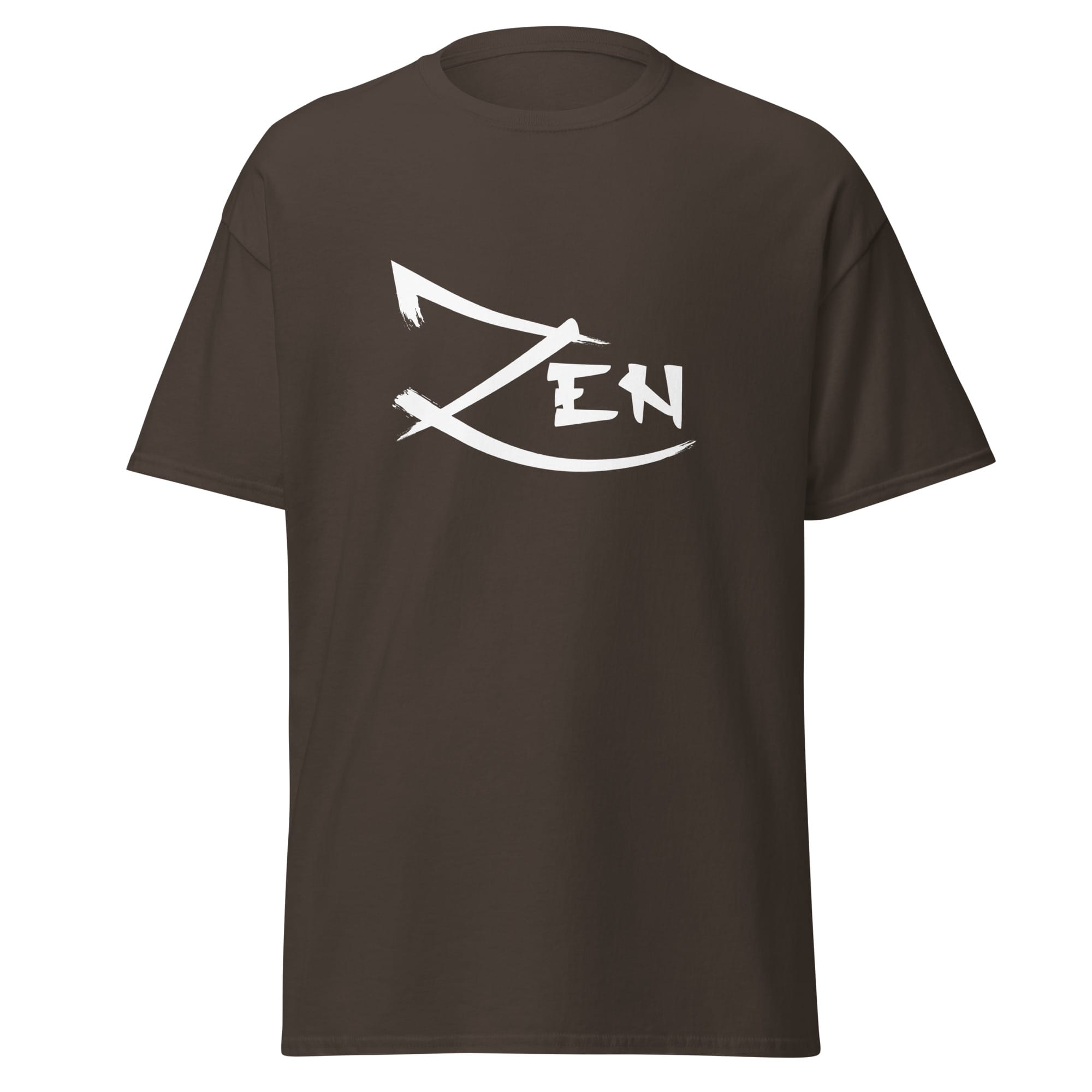 Zen Attitude T-Shirt