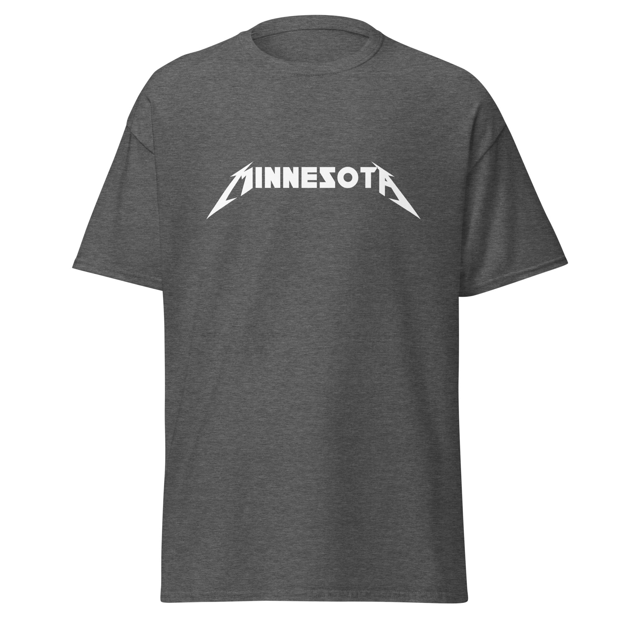 Metallica Minnesota T-Shirt