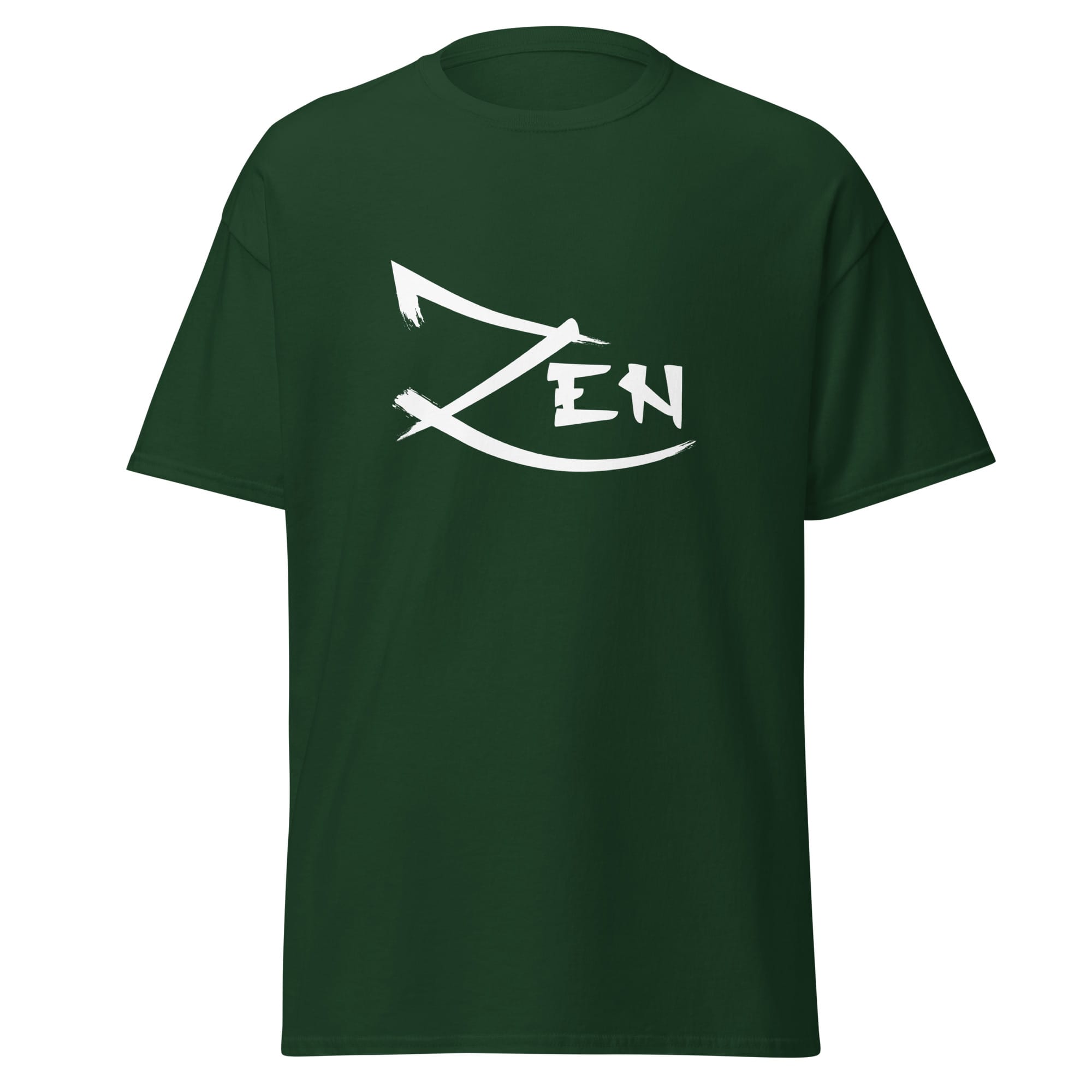 Zen Attitude T-Shirt