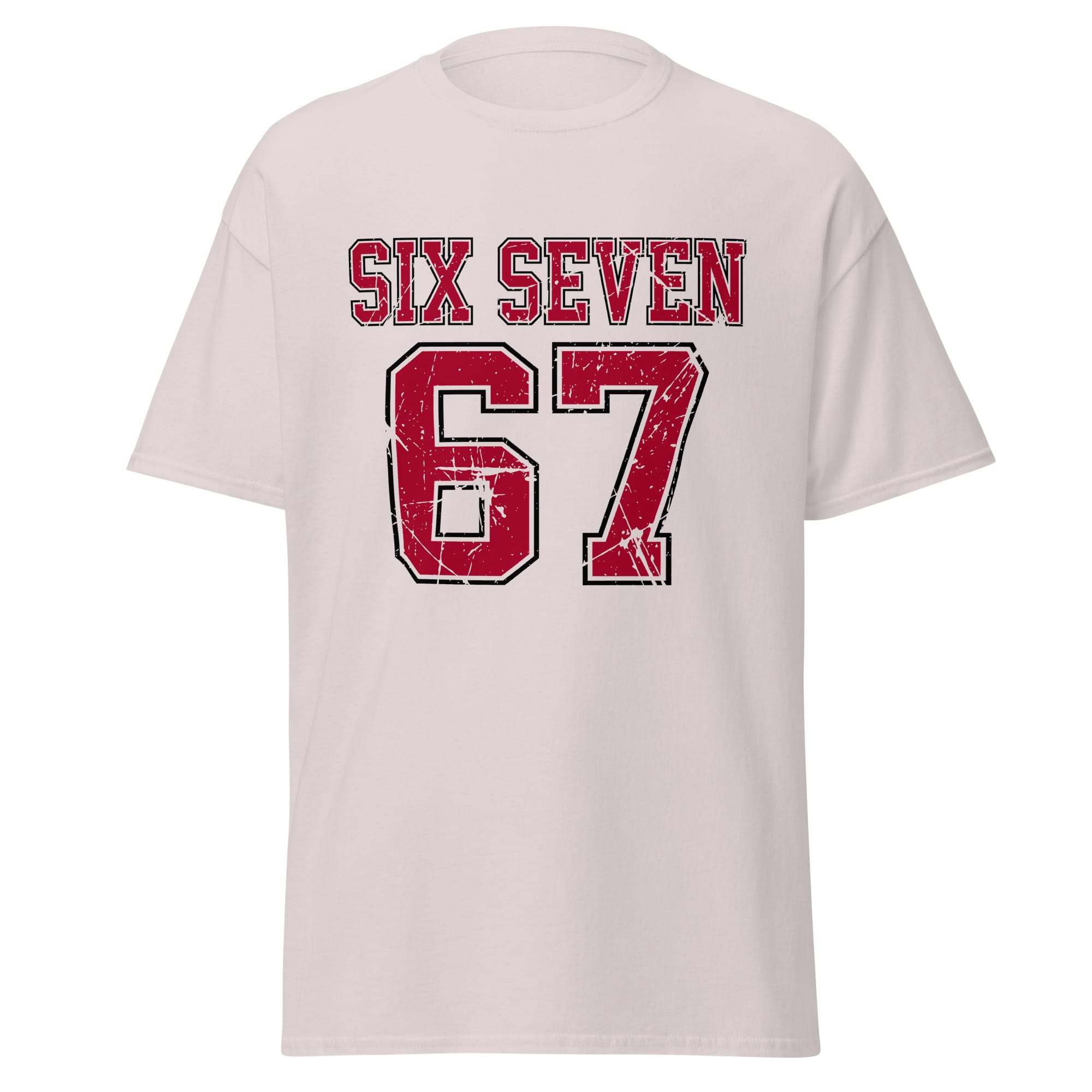 unisex classic tee ice grey front 693ada42ecc7f