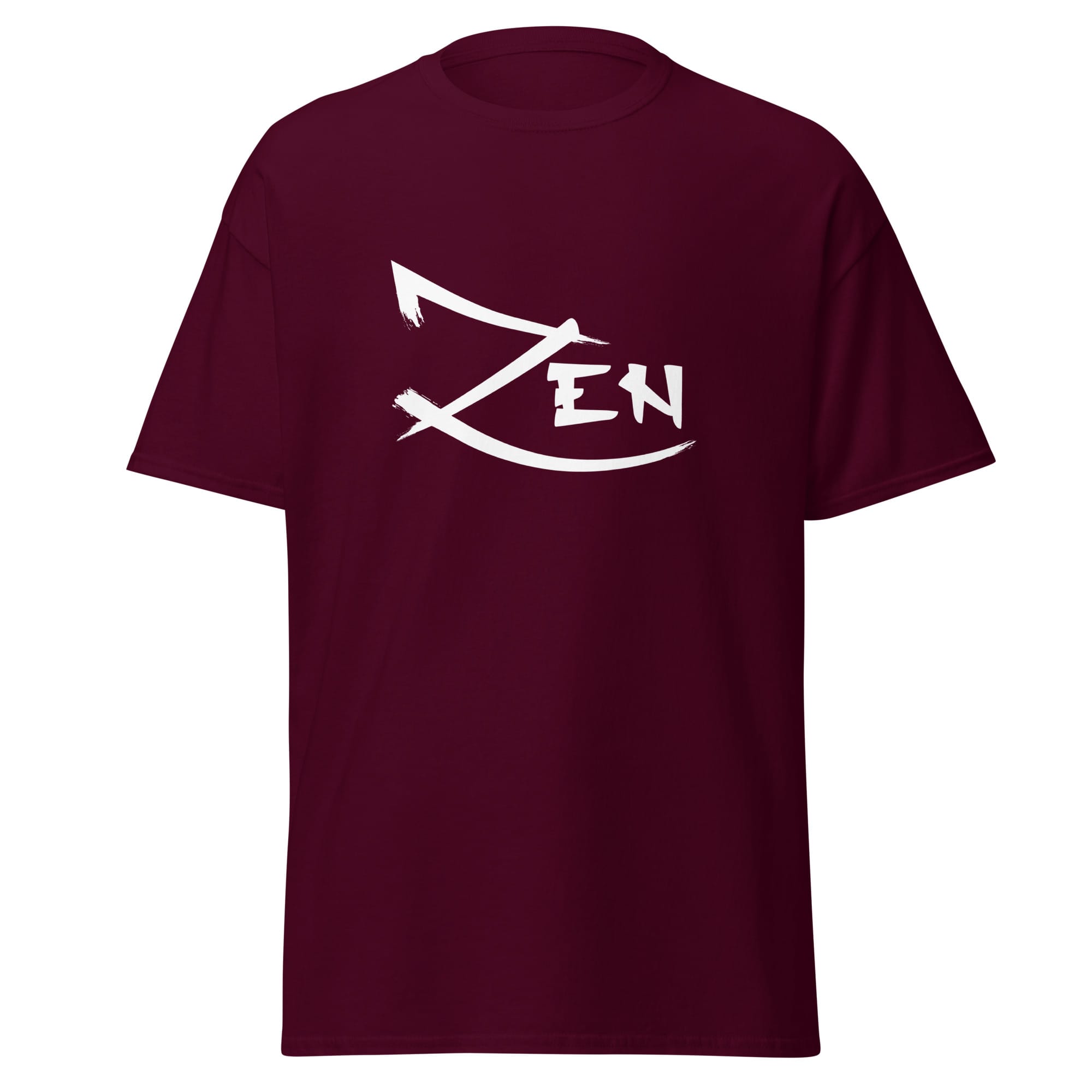 Zen Attitude T-Shirt