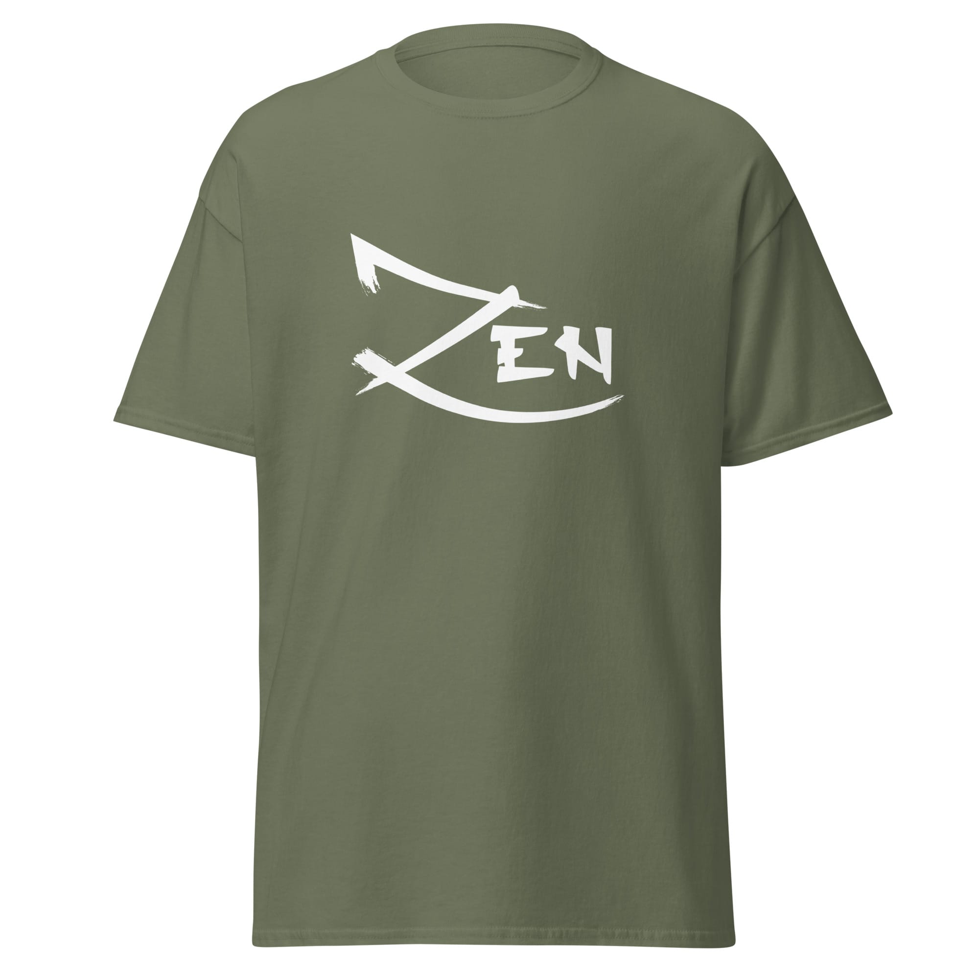 Zen Attitude T-Shirt