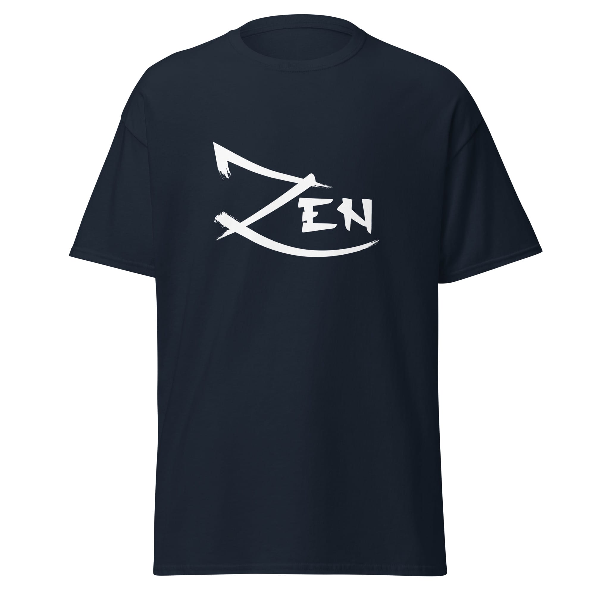Zen Attitude T-Shirt