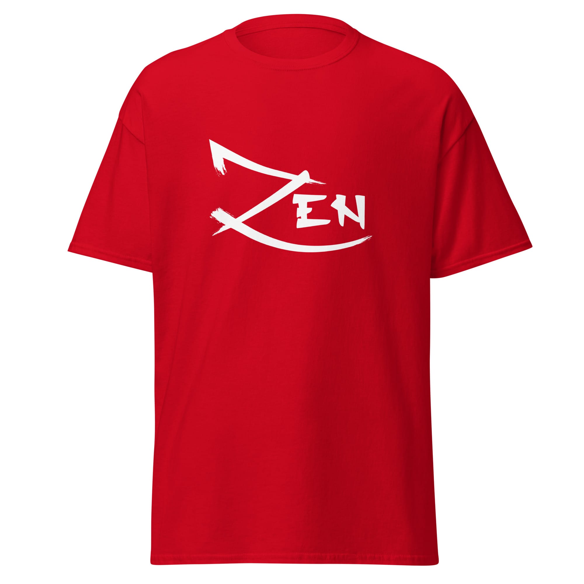 Zen Attitude T-Shirt