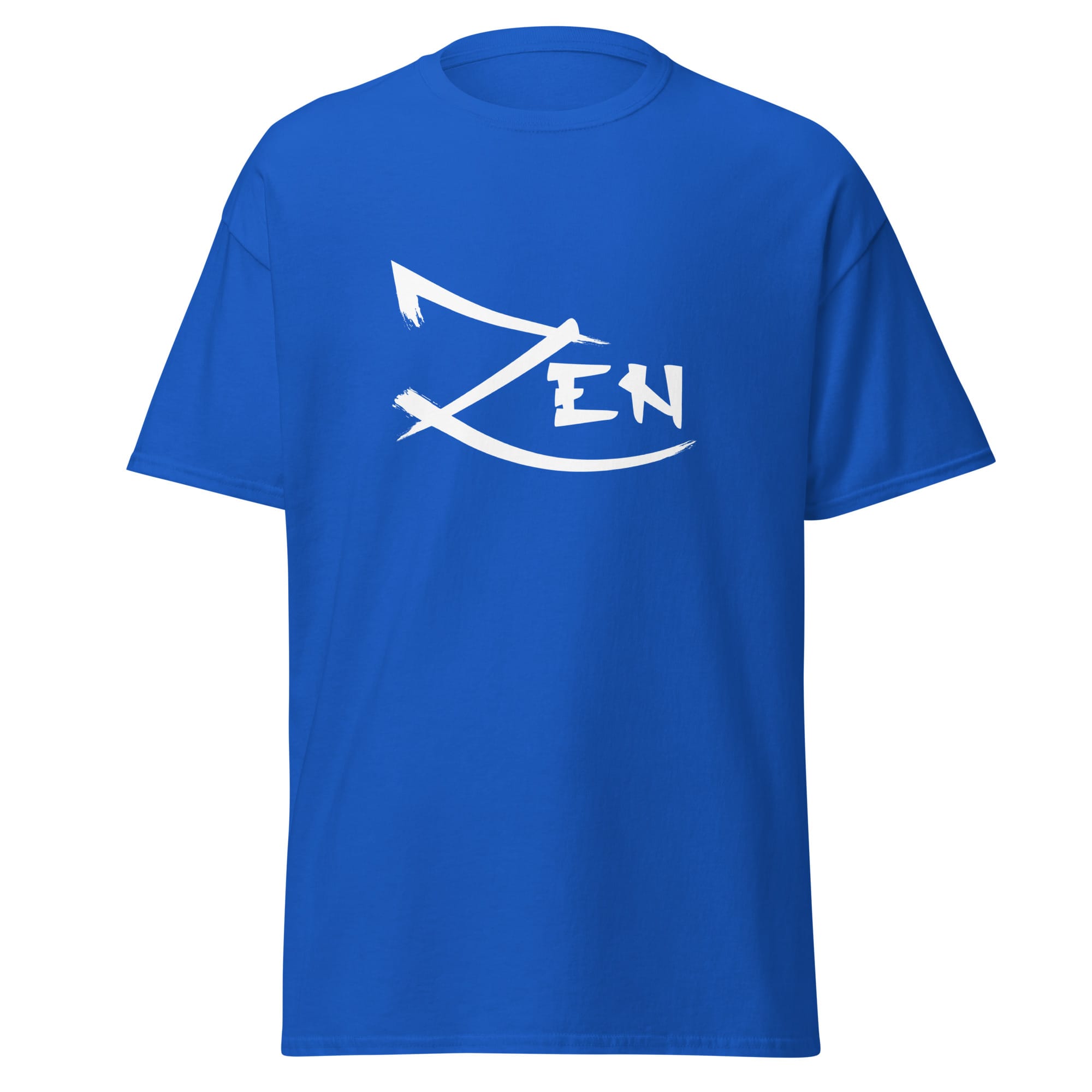 Zen Attitude T-Shirt