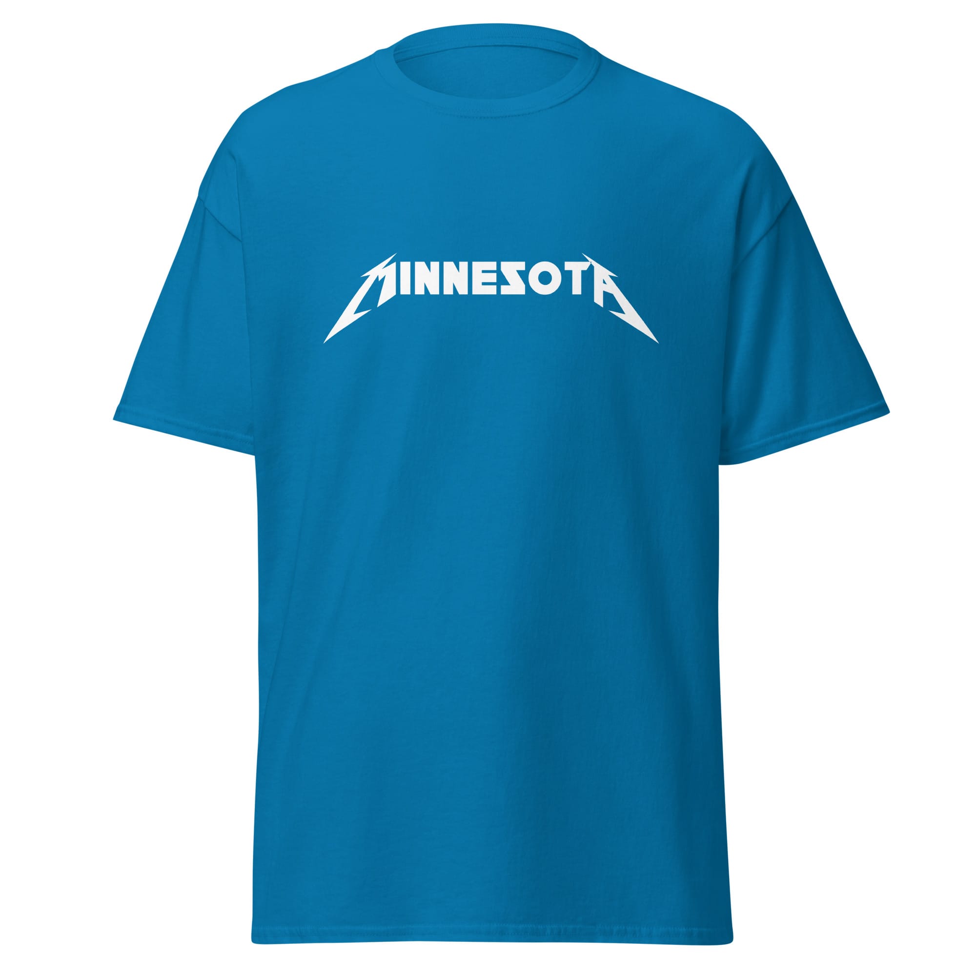 Metallica Minnesota T-Shirt