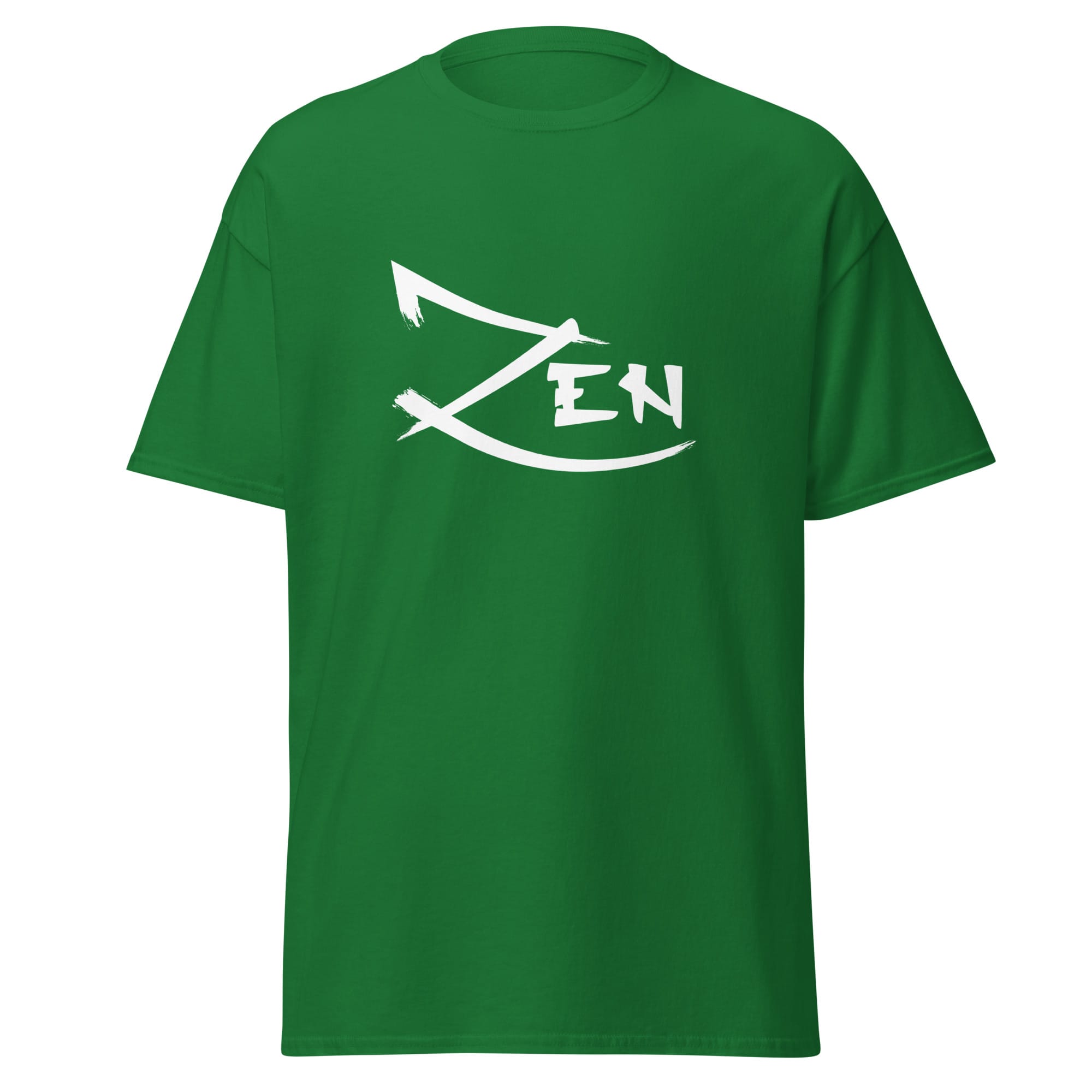 Zen Attitude T-Shirt