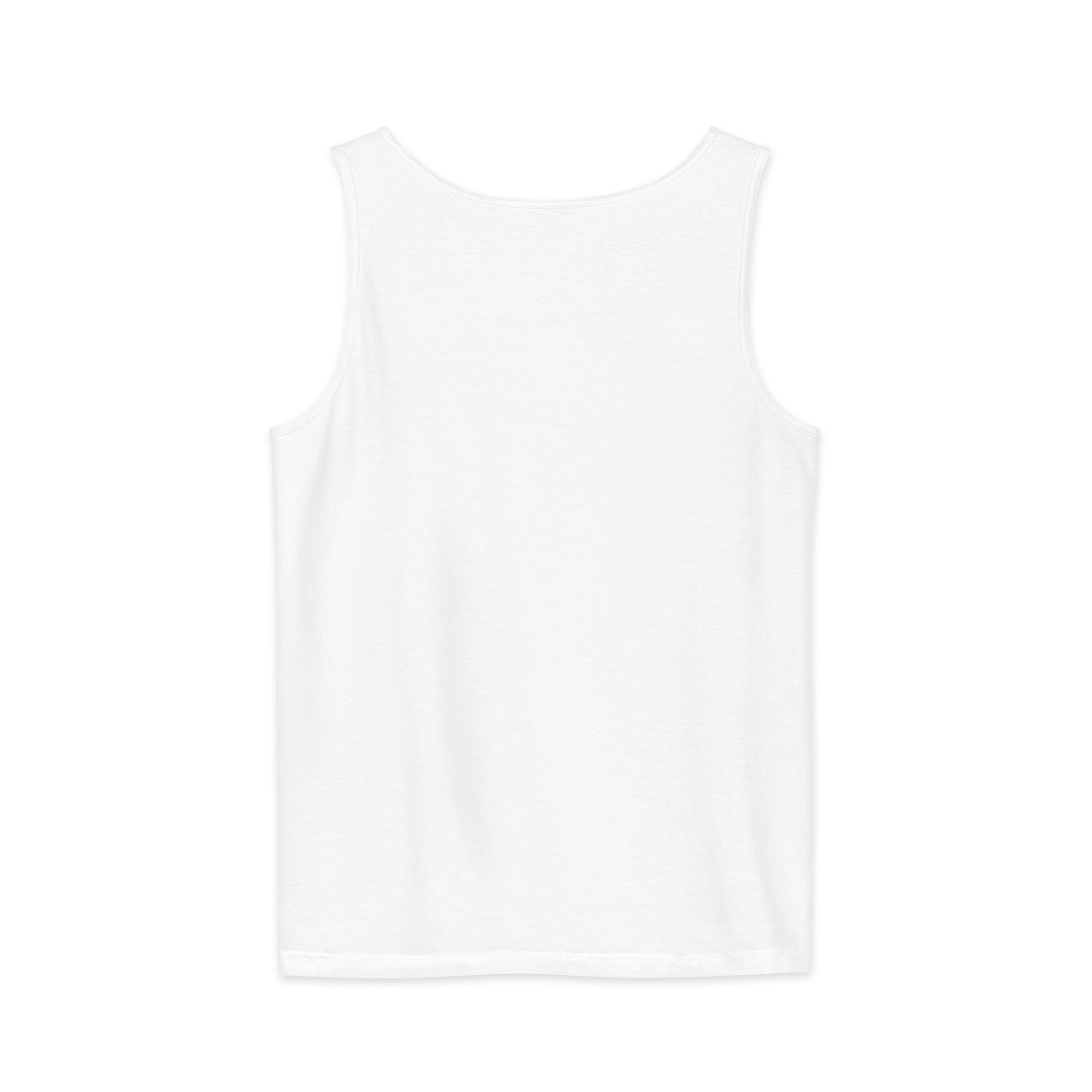 Soviet Hammer & Sickle Tank Top